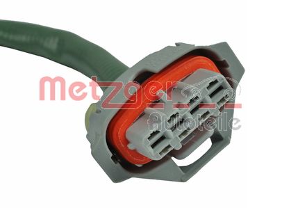 METZGER 0893528 ORIGINAL ERSATZTEIL Lambdasonde